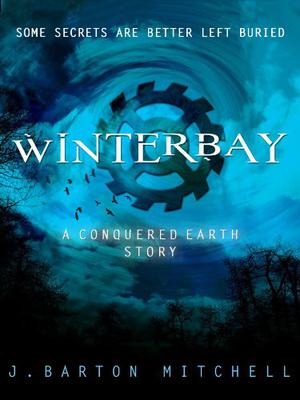 Winterbay by J. Barton Mitchell