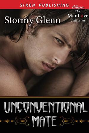 Unconventional Mate (Katzman #5)