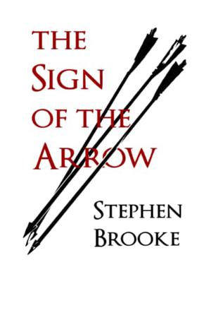 The Sign of the Arrow (Donzalo's Destiny #3)