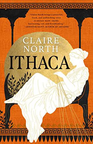 Ithaca by Claire North