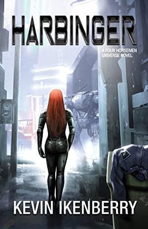 Harbinger by Kevin Ikenberry