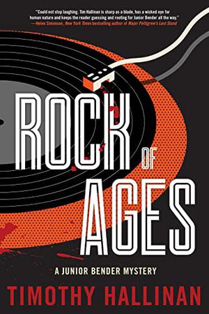 Rock of Ages (Junior Bender #8)