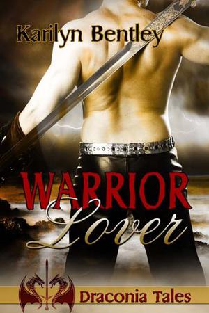 Warrior Lover (Draconia Tales #2)