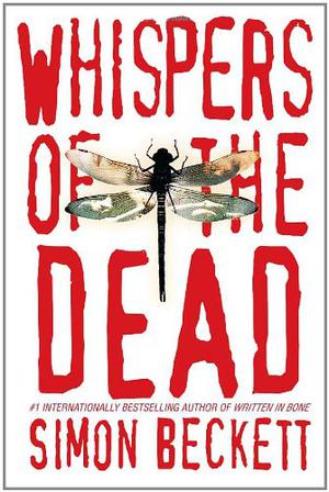 Whispers of the Dead (David Hunter #3)