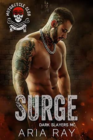 Surge (Dark Slayers MC #10)