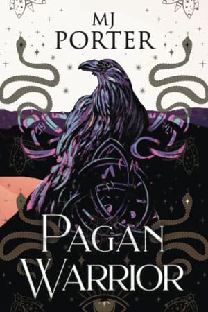 Pagan Warrior by M.J. Porter