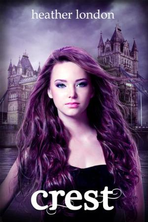 Crest by Heather London