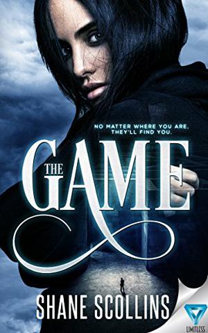 The Game by Shane Scollins