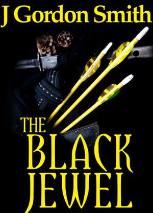 The Black Jewel (Gemstone Series #2)
