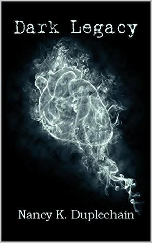 Dark Legacy (The Dark Trilogy #3)