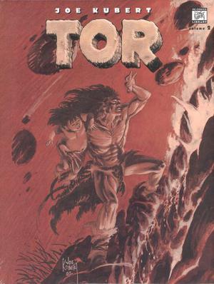 Tor, Vol. 2 (Tor #2)