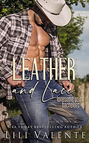 Leather and Lace (Lonesome Point, Texas #1)