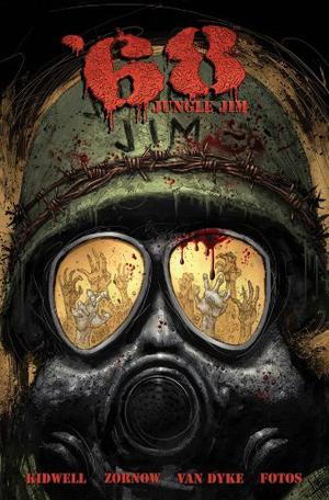 68, Vol. 3: Jungle Jim ('68 #3)