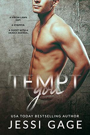 Jade's Spirit (Blue Collar Boyfriend #2)