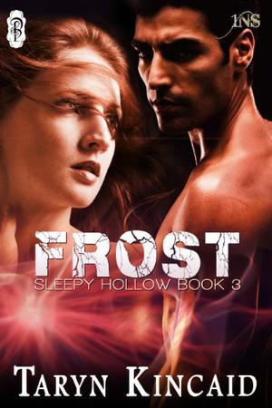 Frost (1Night Stand #159)
