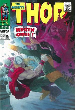 The Mighty Thor Omnibus, Vol. 2 by Stan Lee