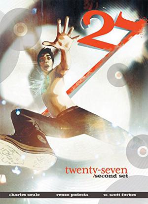 27, Volume 2: Second Set (27: Twenty-Seven #2)