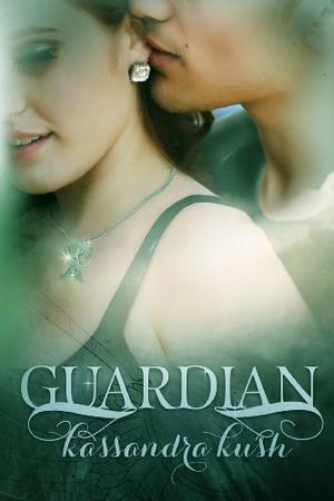 Guardian  (The Fallen Chronicles) (The Fallen Chronicles #1)