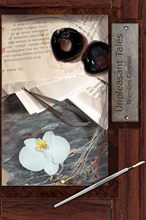 Unpleasant Tales by Brendan Connell, David Rix