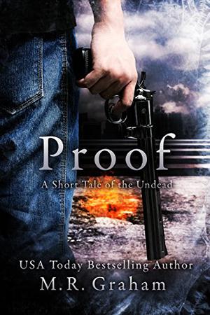 Proof by M.R. Graham