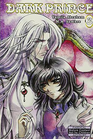 Dark Prince Volume 3 by Yamila Abraham
