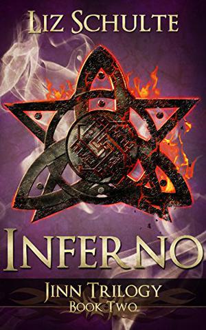 Inferno by Liz Schulte