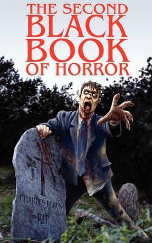 The Second Black Book of Horror (Black Books of Horror #2)