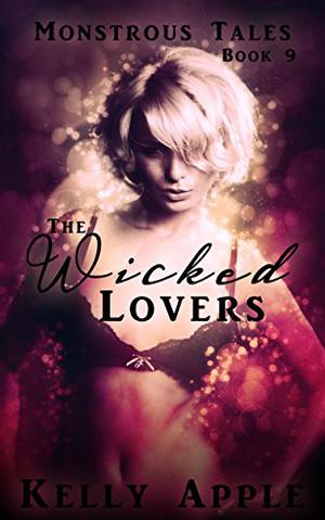 The Wicked Lovers (Ari Colton #9)