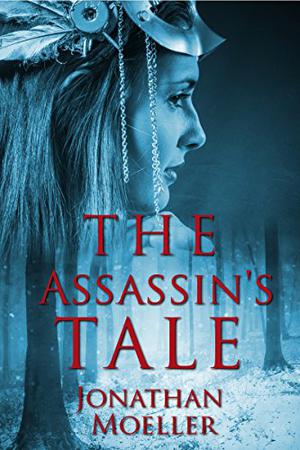 The Assassin's Tale (Tales of the Frostborn #5)