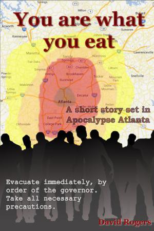 You are what you eat by David Rogers