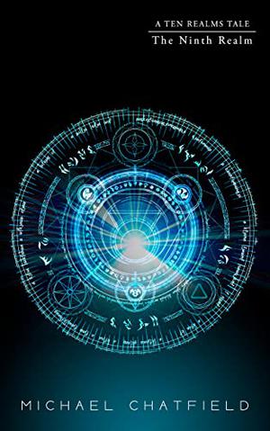 The Ninth Realm (Ten Realms #11)