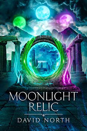 Moonlight Relic (Guardian of Aster Fall #3)