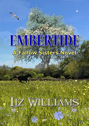 Embertide by Liz Williams
