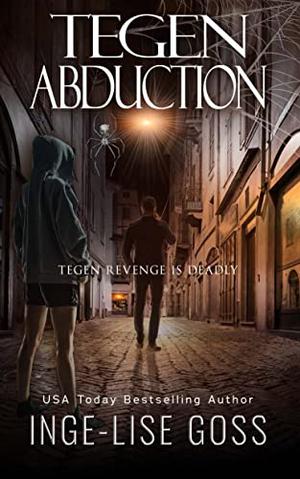 Tegen Abduction by Inge-Lise Goss