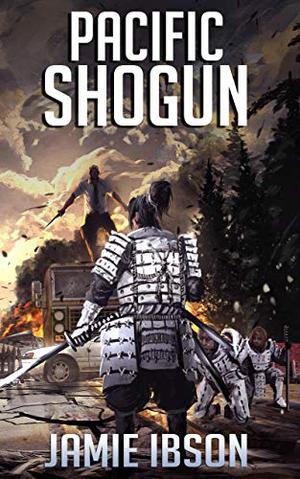 Pacific Shogun by Jamie Ibson