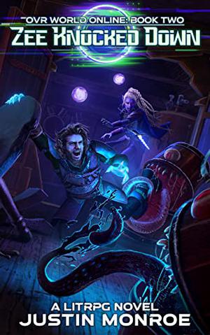 Zee Knocked Down by Justin Monroe