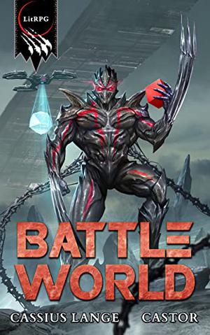 Battle World by Cassius Lange, Castor