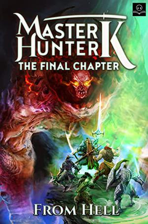 The Final Chapter by From Hell, Minsoo Kang