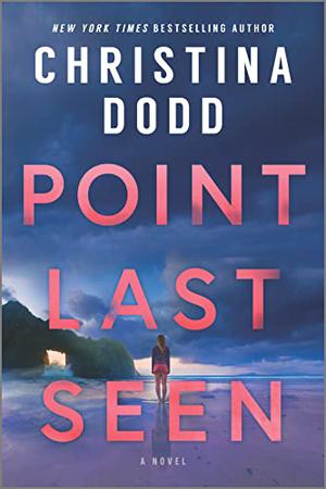 Point Last Seen by Christina Dodd