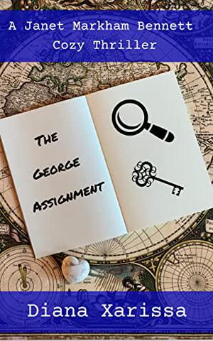 The George Assignment by Diana Xarissa