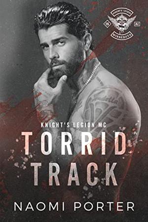Torrid Track (Knight's Legion MC #9)