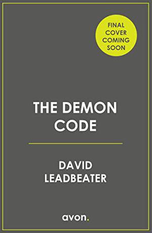 The Demon Code by David Leadbeater