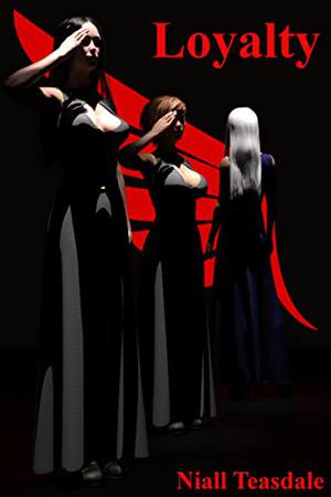 Loyalty (Death's Handmaiden #6)