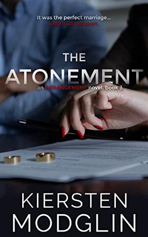 The Atonement (The Arrangement #3)