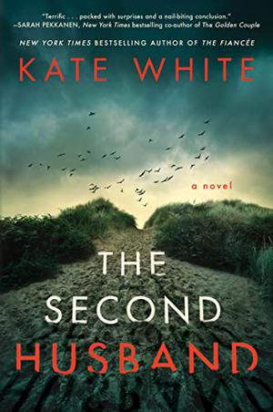 The Second Husband Lib/E by Kate White