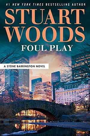 Foul Play (Stone Barrington #59)