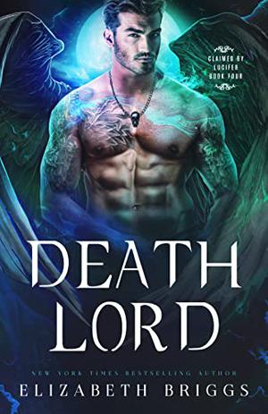Death Lord (Claimed by Lucifer #4)