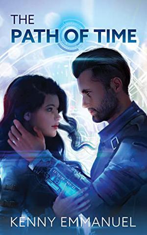 The Path of Time by Kenny Emmanuel