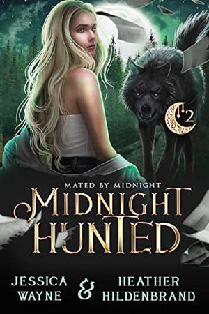Midnight Cursed by Jessica Wayne, Heather Hildenbrand