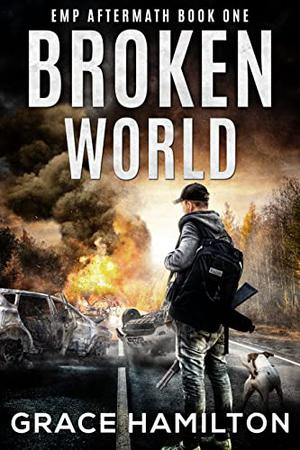 Broken World by Grace Hamilton